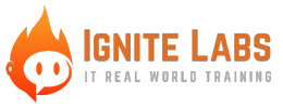 Ignite Labs Logo